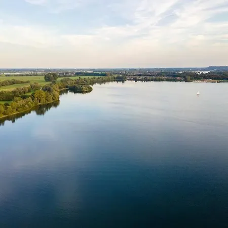 Tiny House Xantener Nordsee Διαμέρισμα