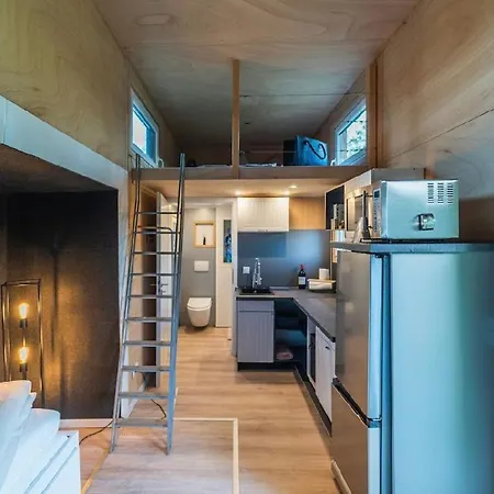 Tiny House Xantener Nordsee * Xanten