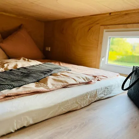 Tiny House Xantener Nordsee * Xanten