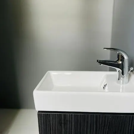 Tiny House Xantener Nordsee Xanten