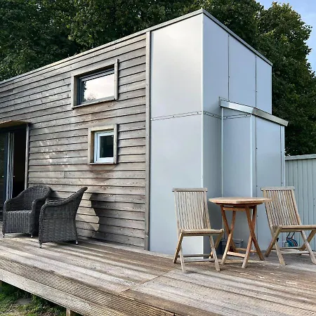 Tiny House Xantener Nordsee * Xanten