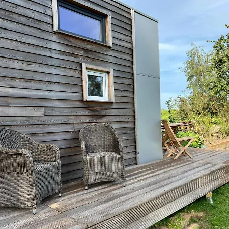 Tiny House Xantener Nordsee * Xanten