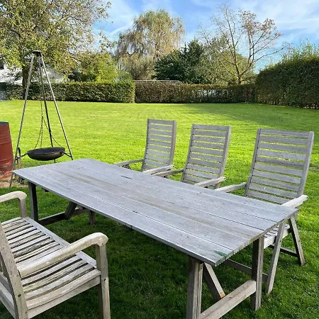 Tiny House Xantener Nordsee Xanten