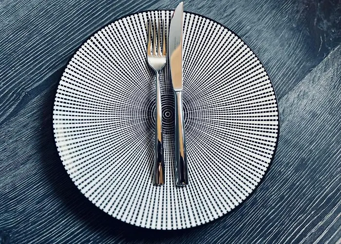 Tiny House Xantener Nordsee Daire Xanten