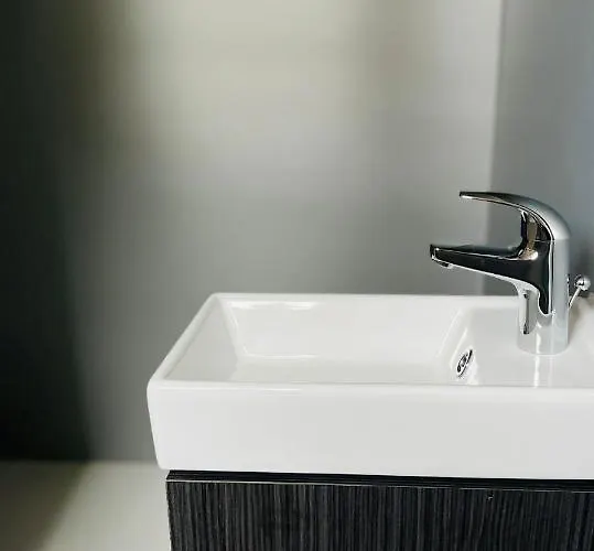 Tiny House Xantener Nordsee Xanten