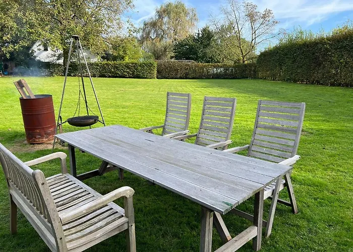 Tiny House Xantener Nordsee Xanten